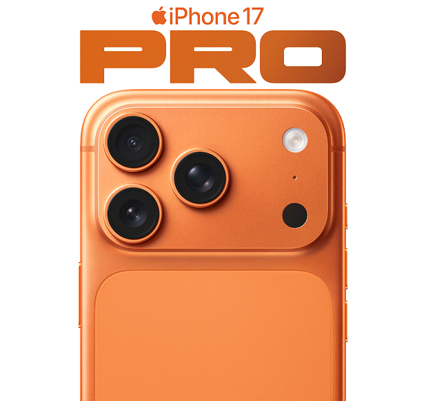 iPhone 17 ProMax