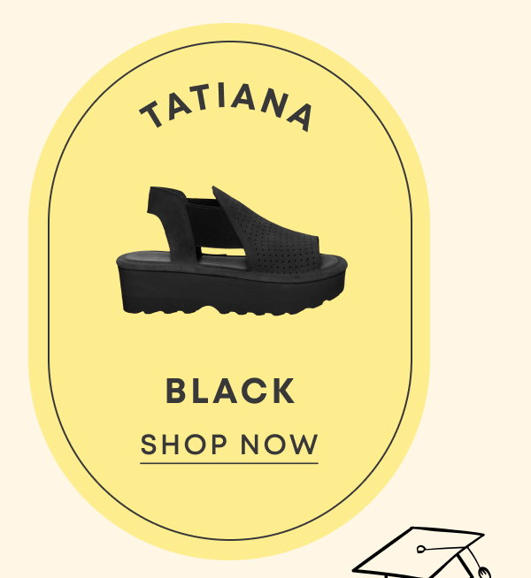 Tatiana Black