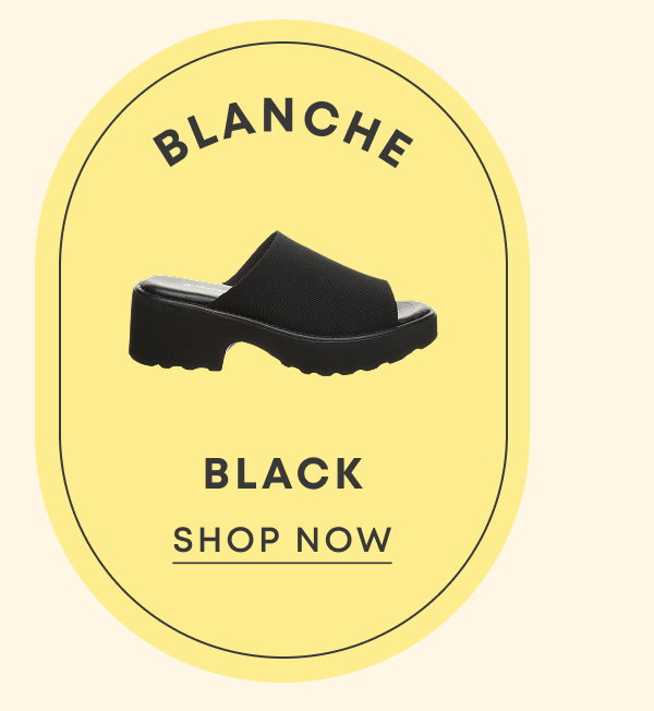 Blanche Black