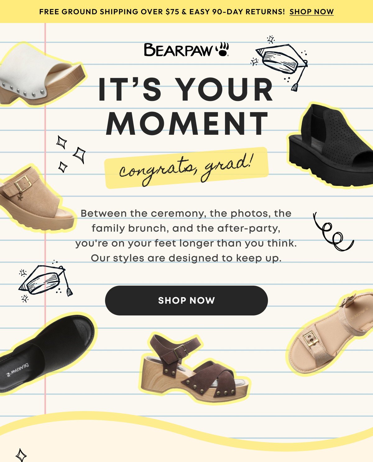 BEARPAW