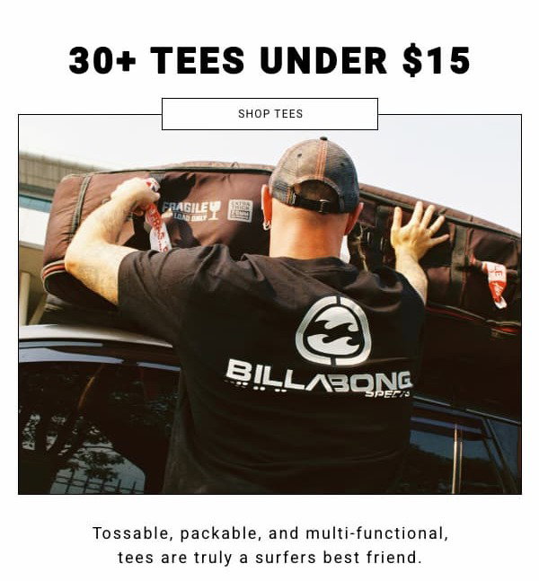 Shop Tees