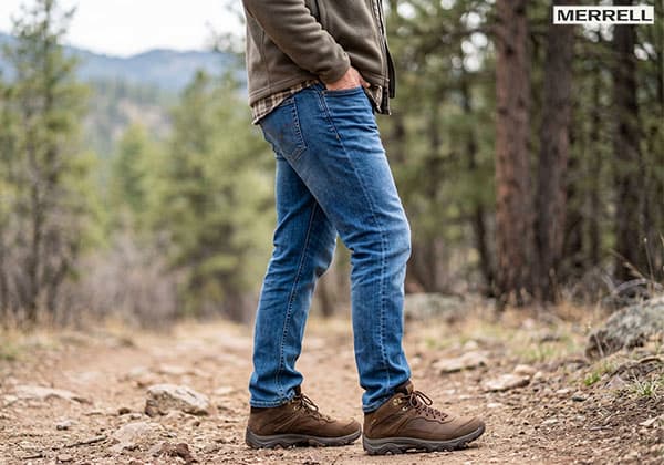 Merrell Shoes & Sandals
