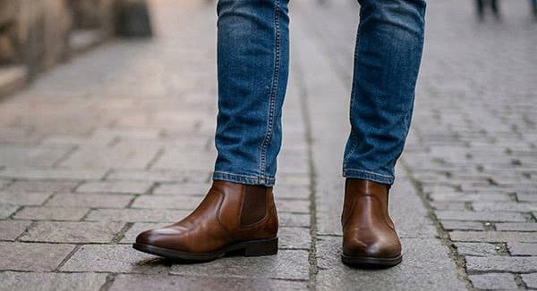 Mens Boots