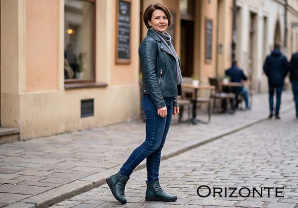 Orizonte Shoes, Sandals & Boots