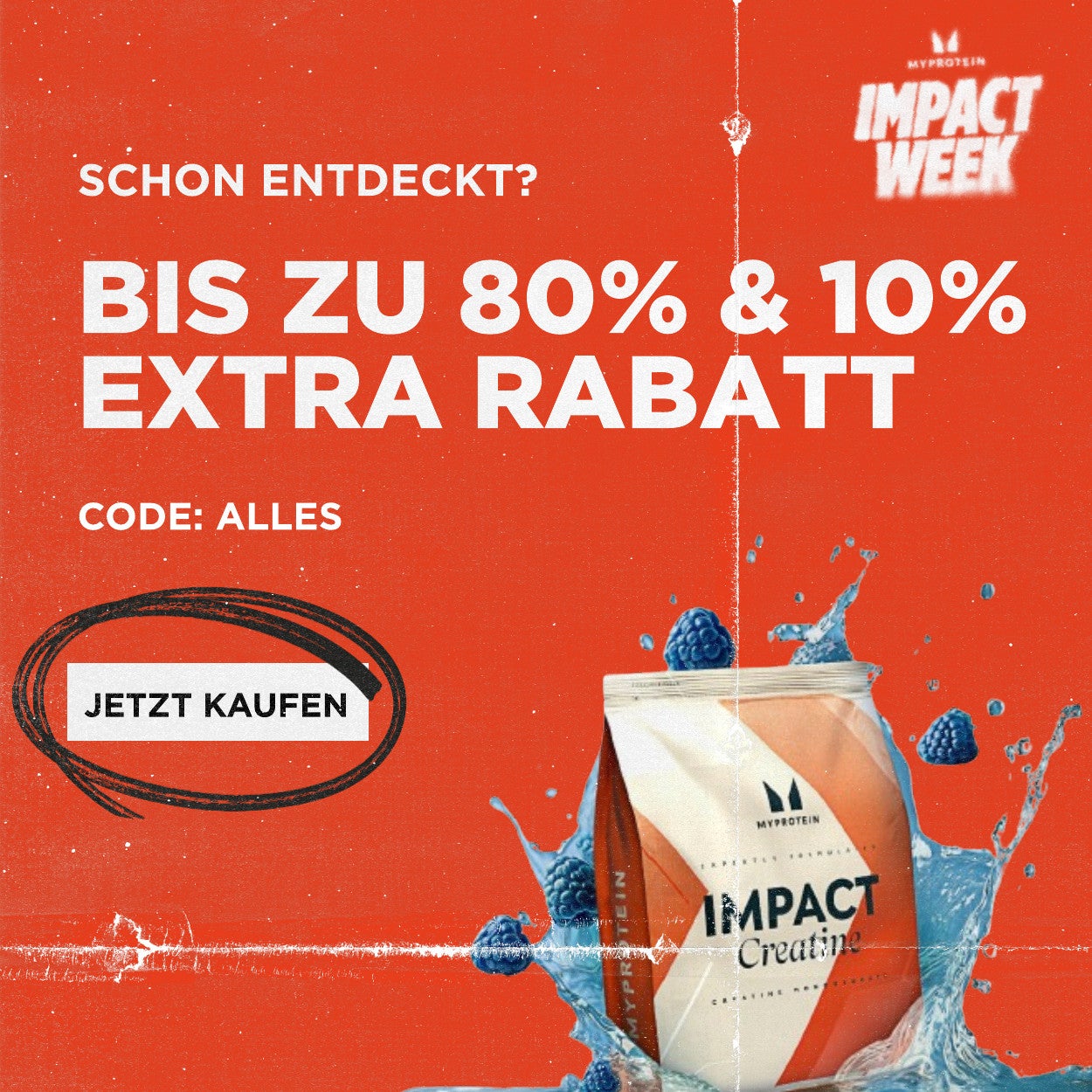 Impact Week