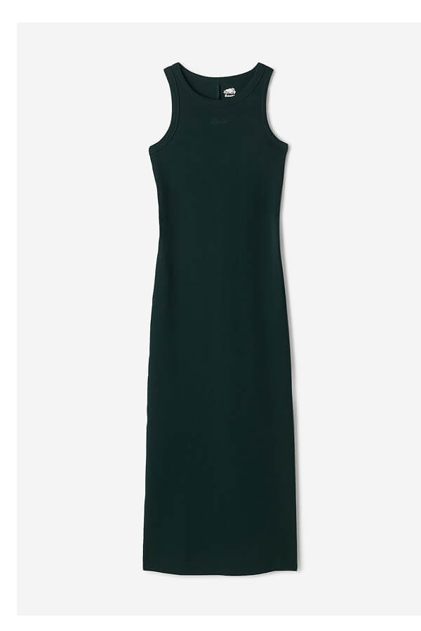 Roots Rib Dress