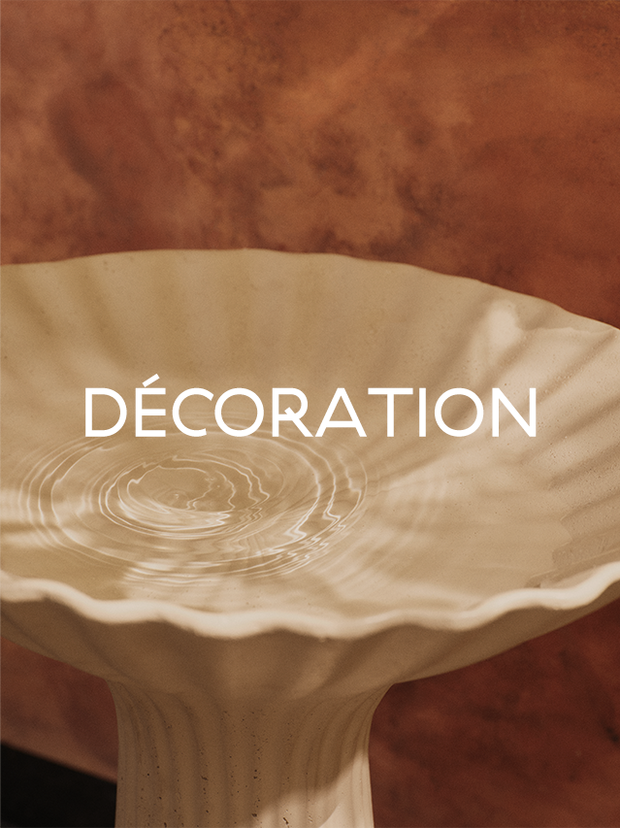 Décoration
