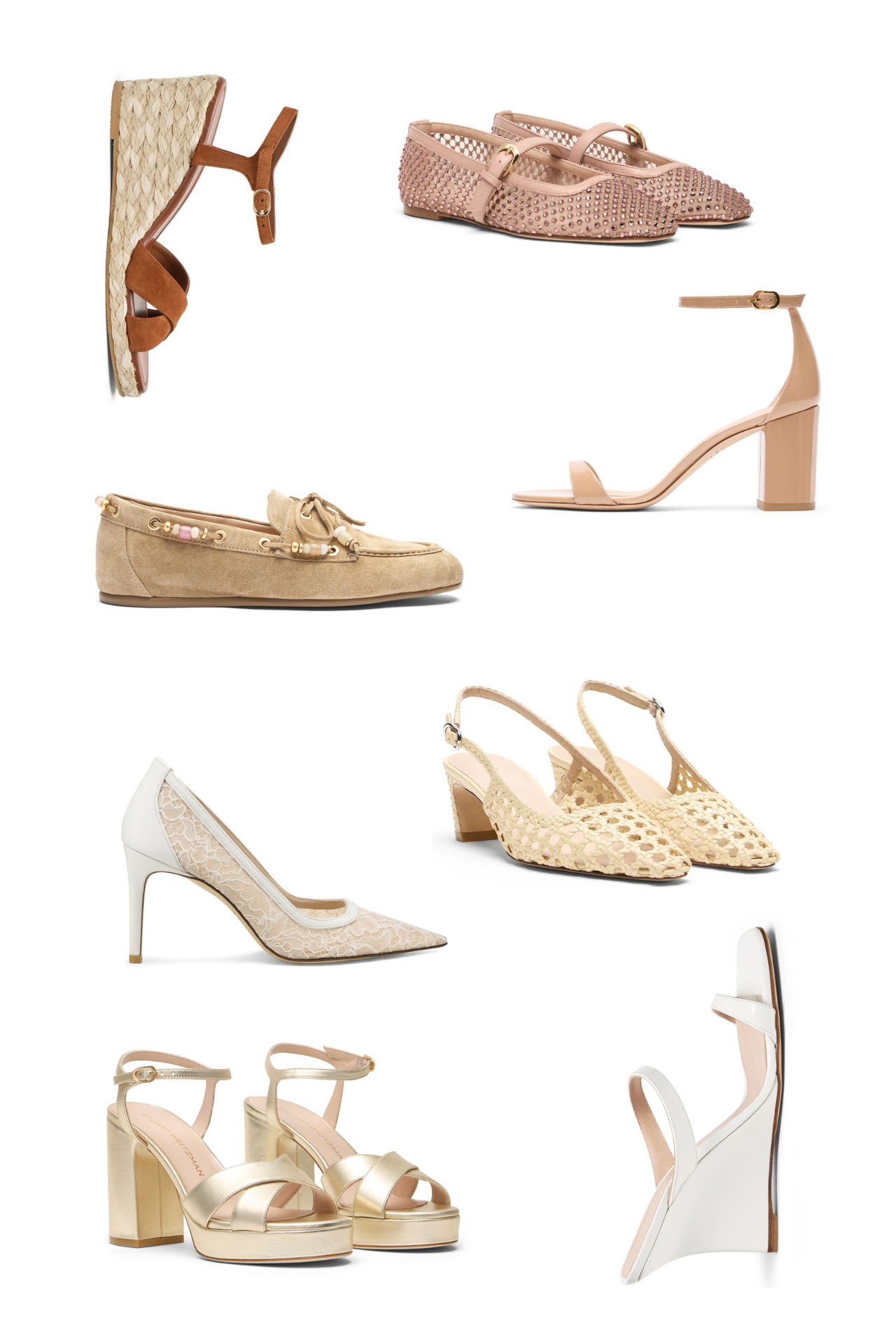 THE BEST-SELLERS EDIT