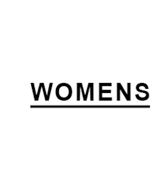 Womens