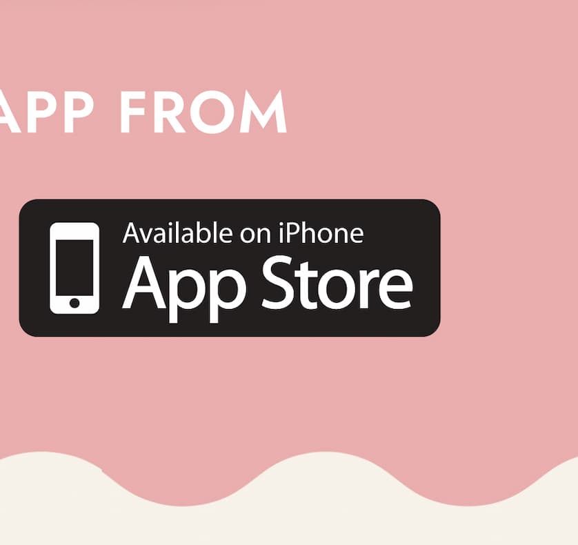 get the app int the apple app store
