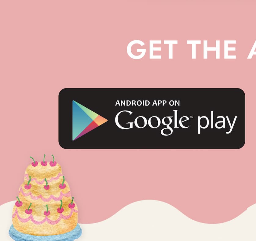 get the app on google play