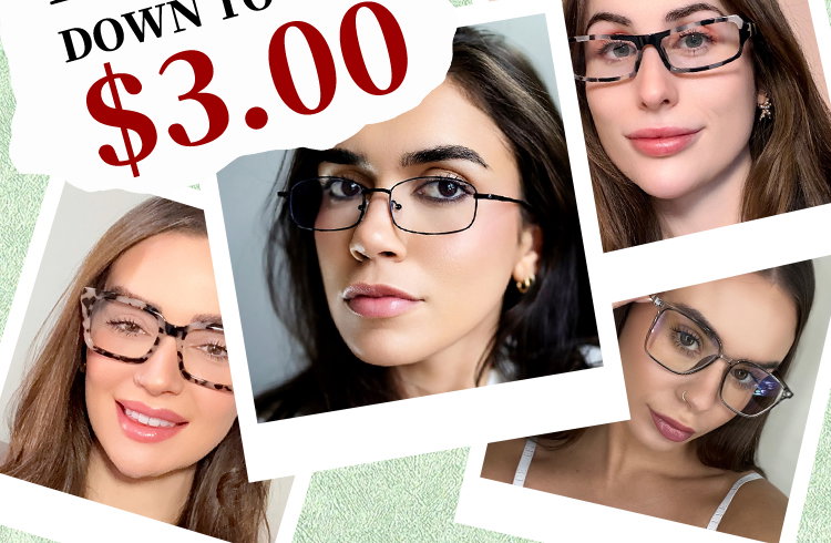Muukal Glasses on Sale