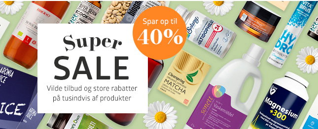 Super Sale