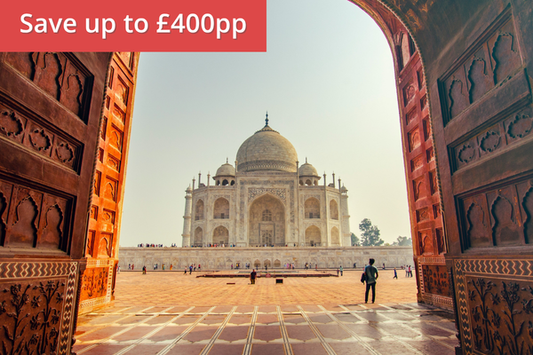 Highlights of India