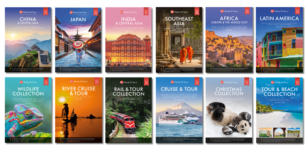 Order your free brochure today
