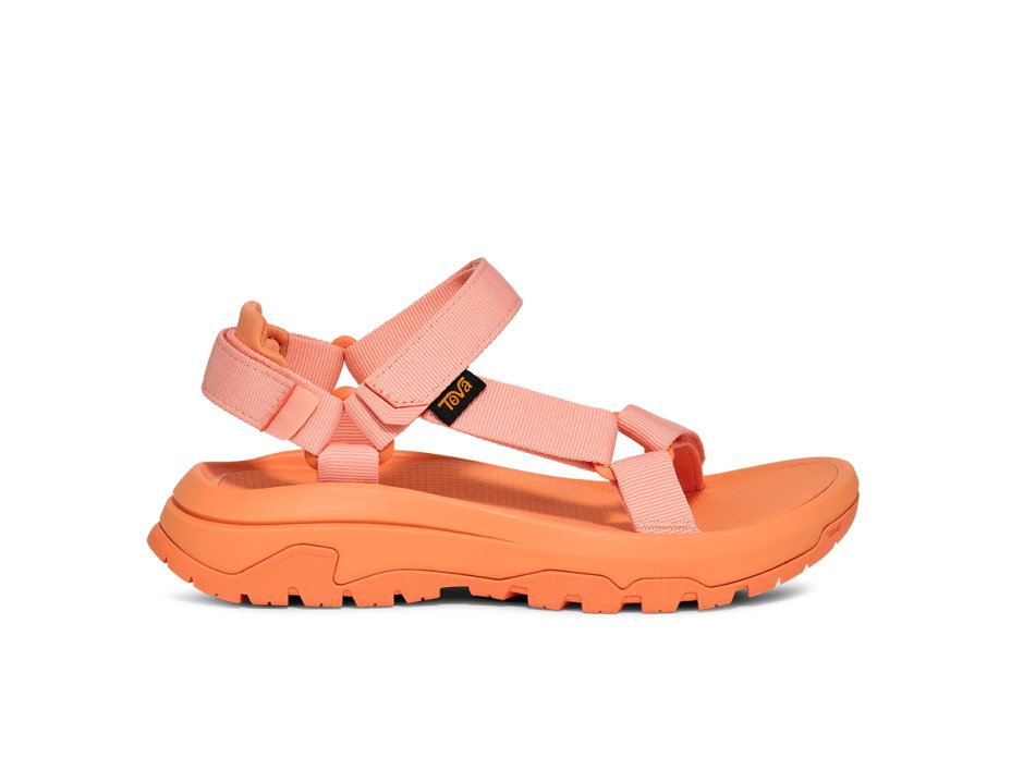 Hurricane XLT3 - Peach Parfait