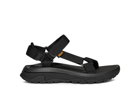 Hurricane XLT3 - Black