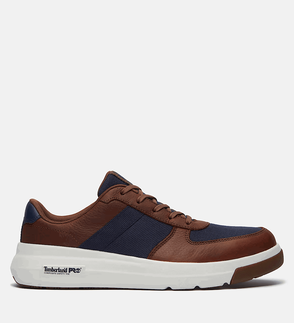 Men's Timberland PRO® Bridgeport Athletic Composite Toe Work Shoe