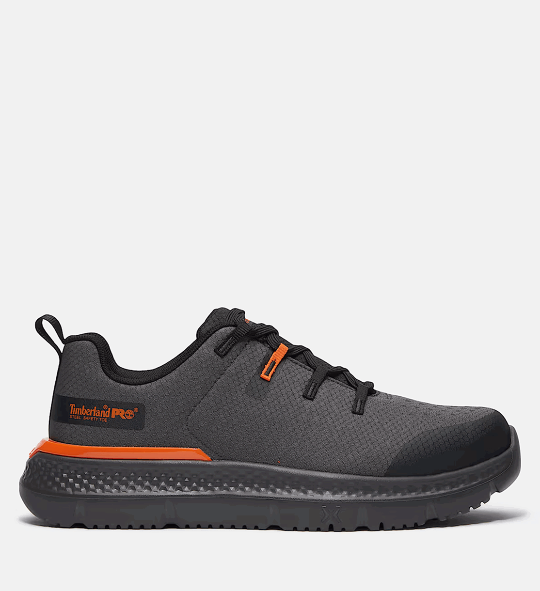 Men's Timberland PRO® Intercept Steel Toe Work Sneaker