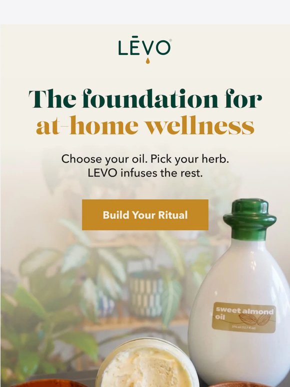 Make your body care your own 🌿