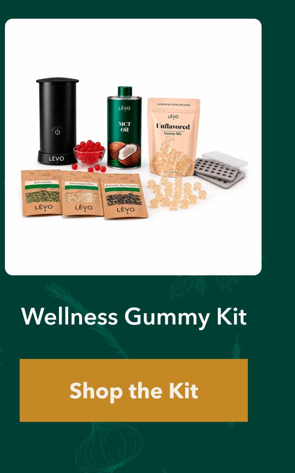  Wellness Gummy Kit  [Shop the Kit]