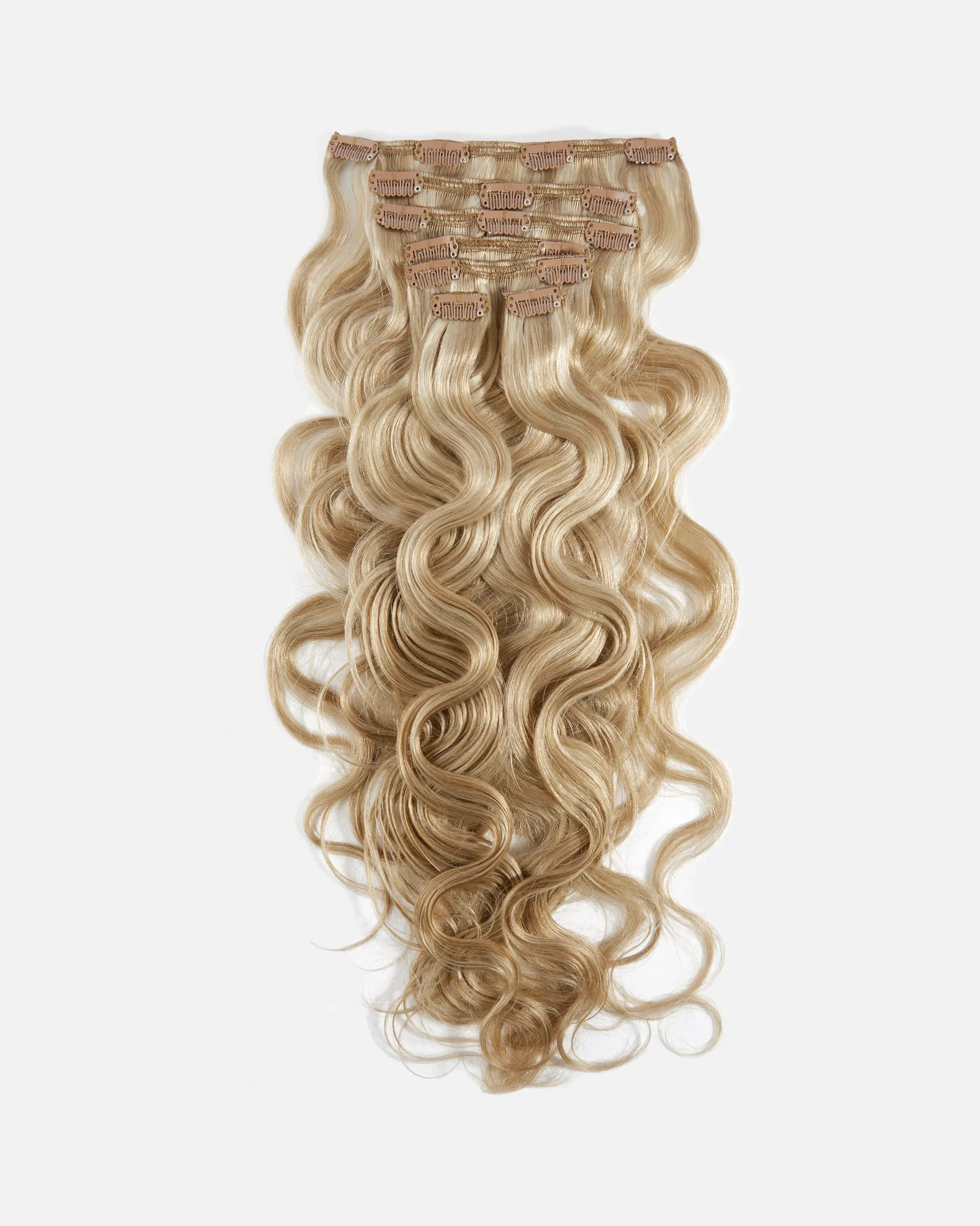 Classic Clip-ins 60 cm