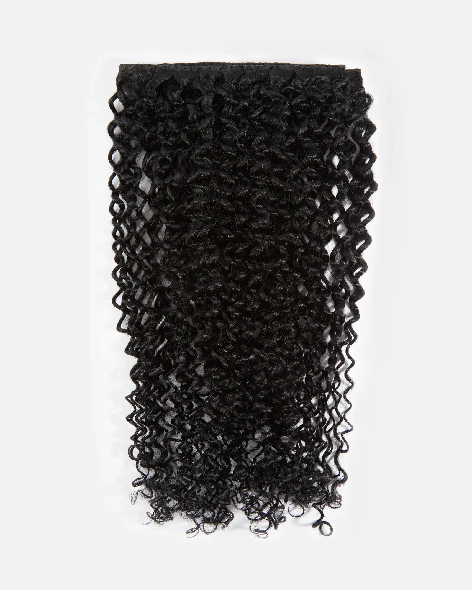 Weft Extensions 40 cm