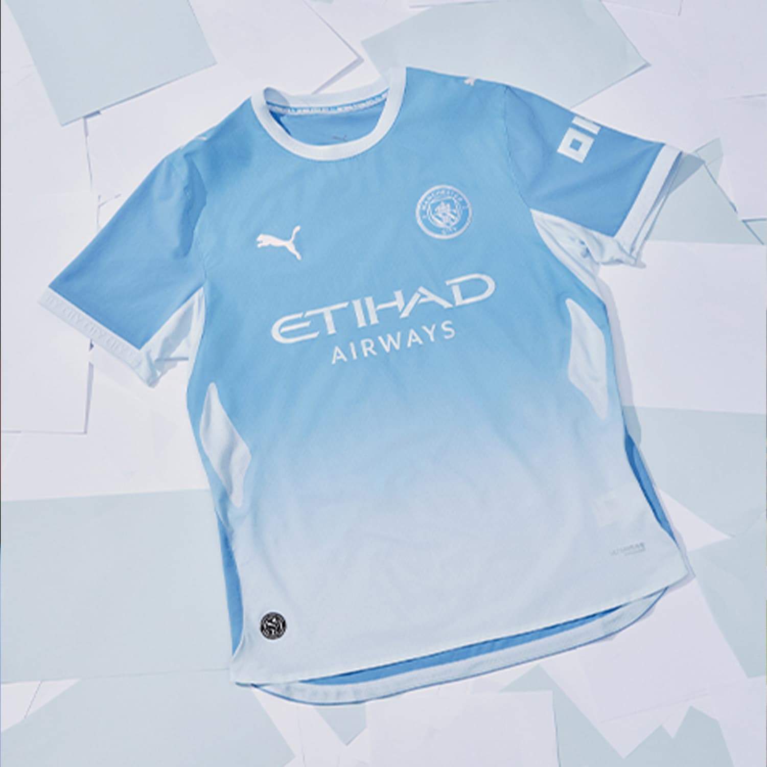 Man City