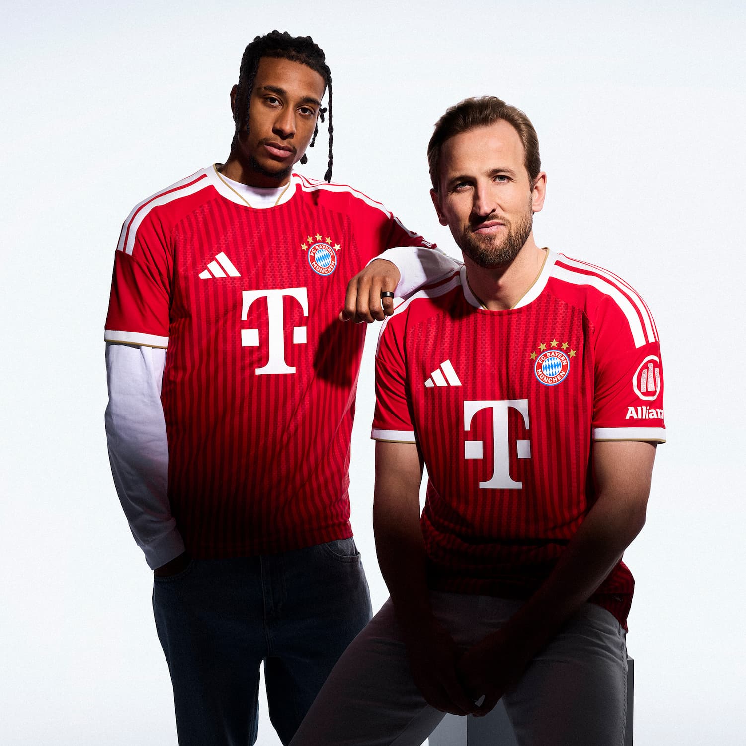 Bayern Munich