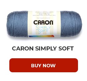 Caron Simply Soft