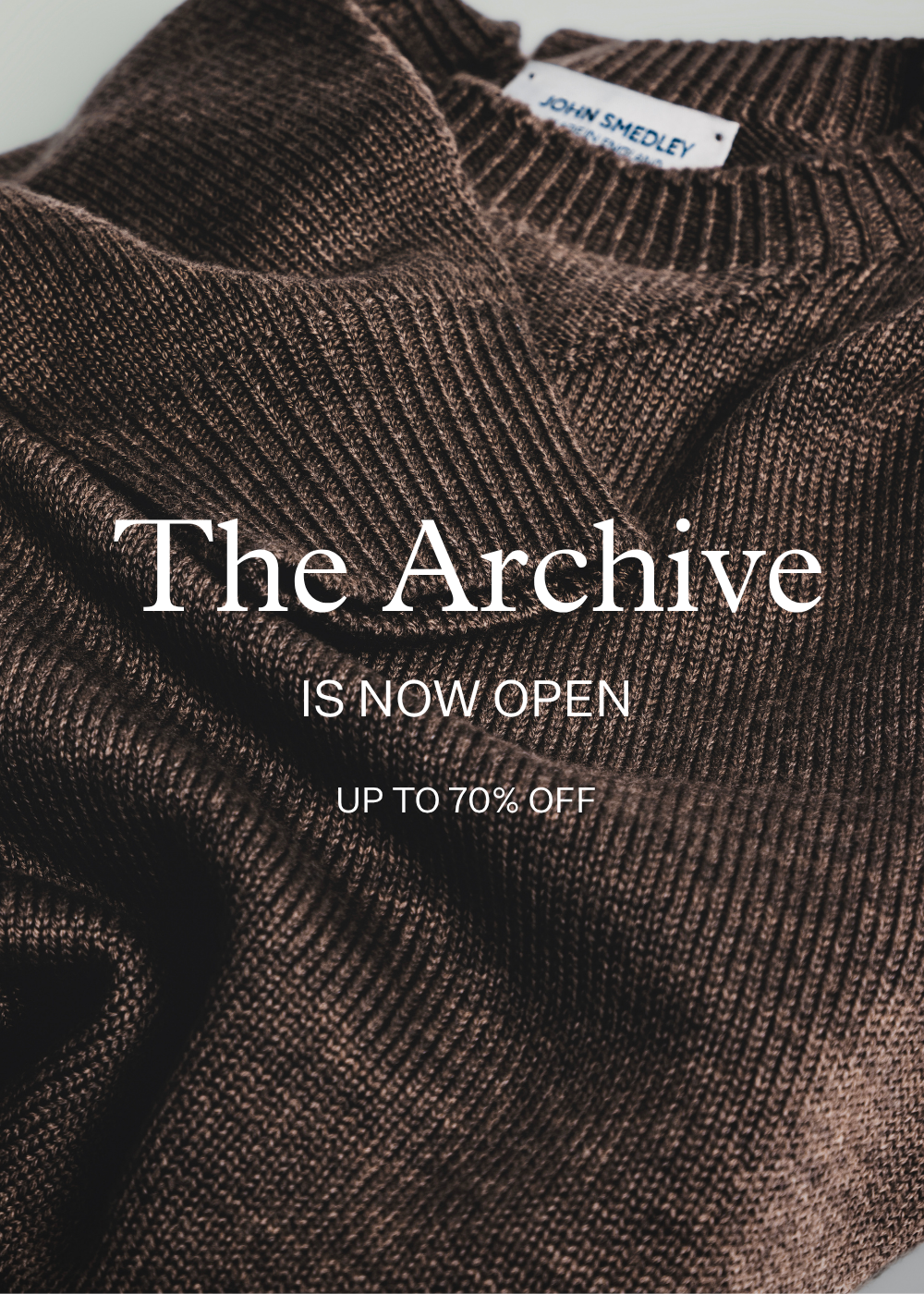 The Archive