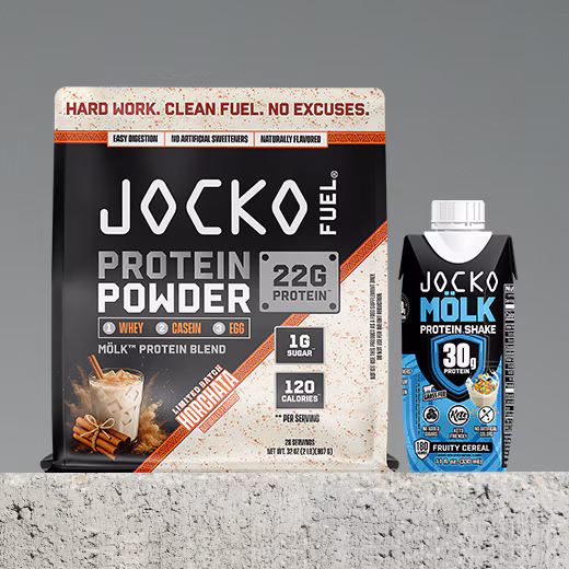 JOCKO favorites