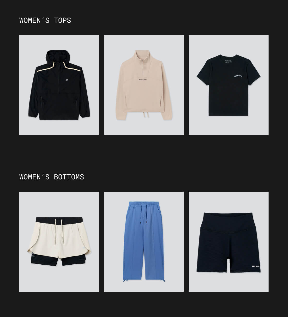 Women's Best Sellers