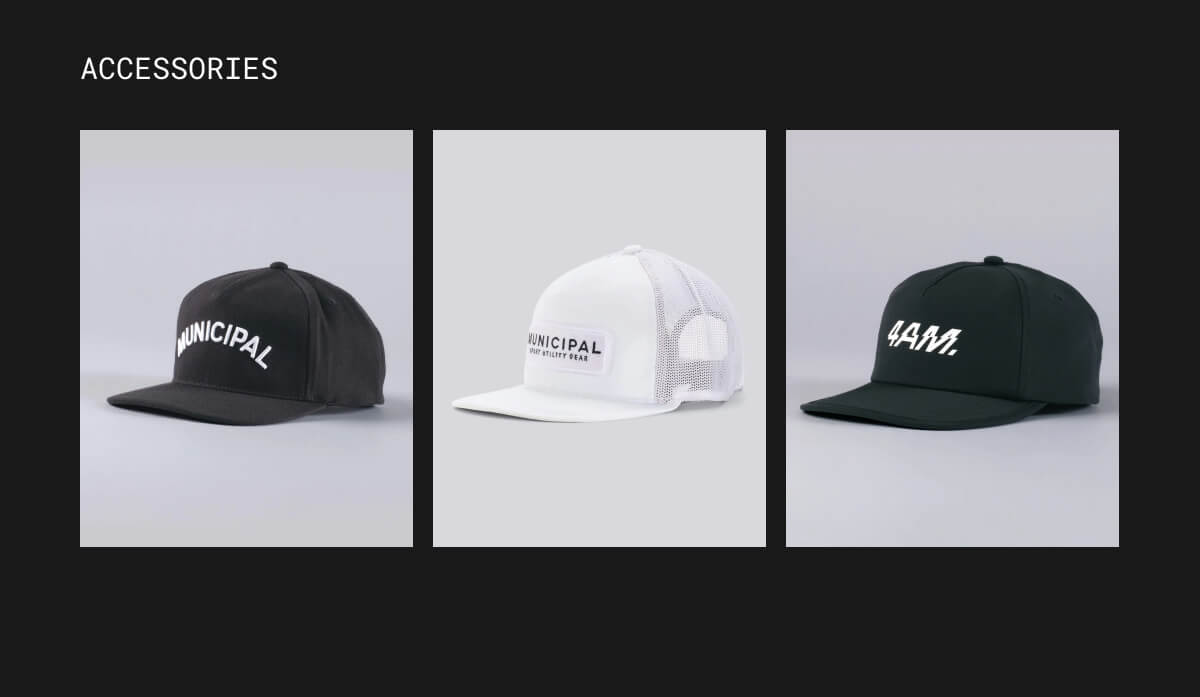 Accessories