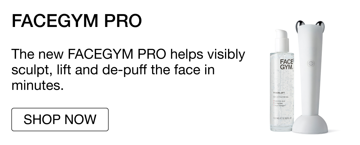 FACEGYM PRO