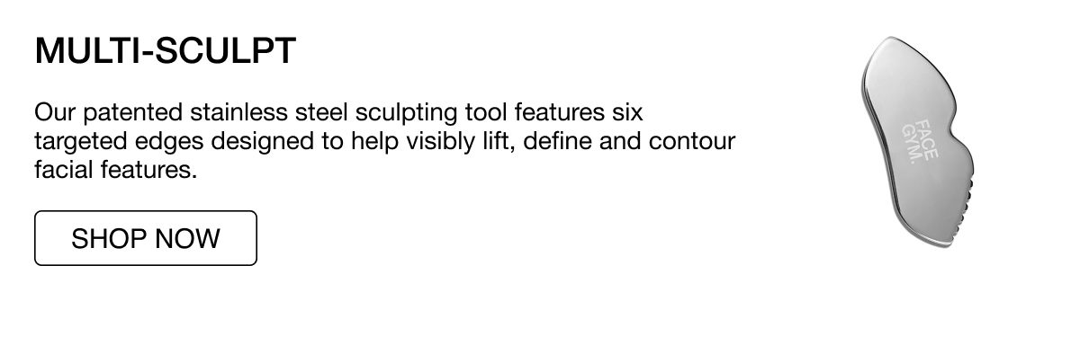 MULTI-SCULPT