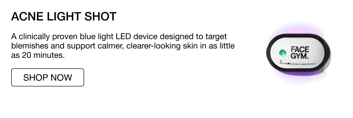 ACNE LIGHT SHOT