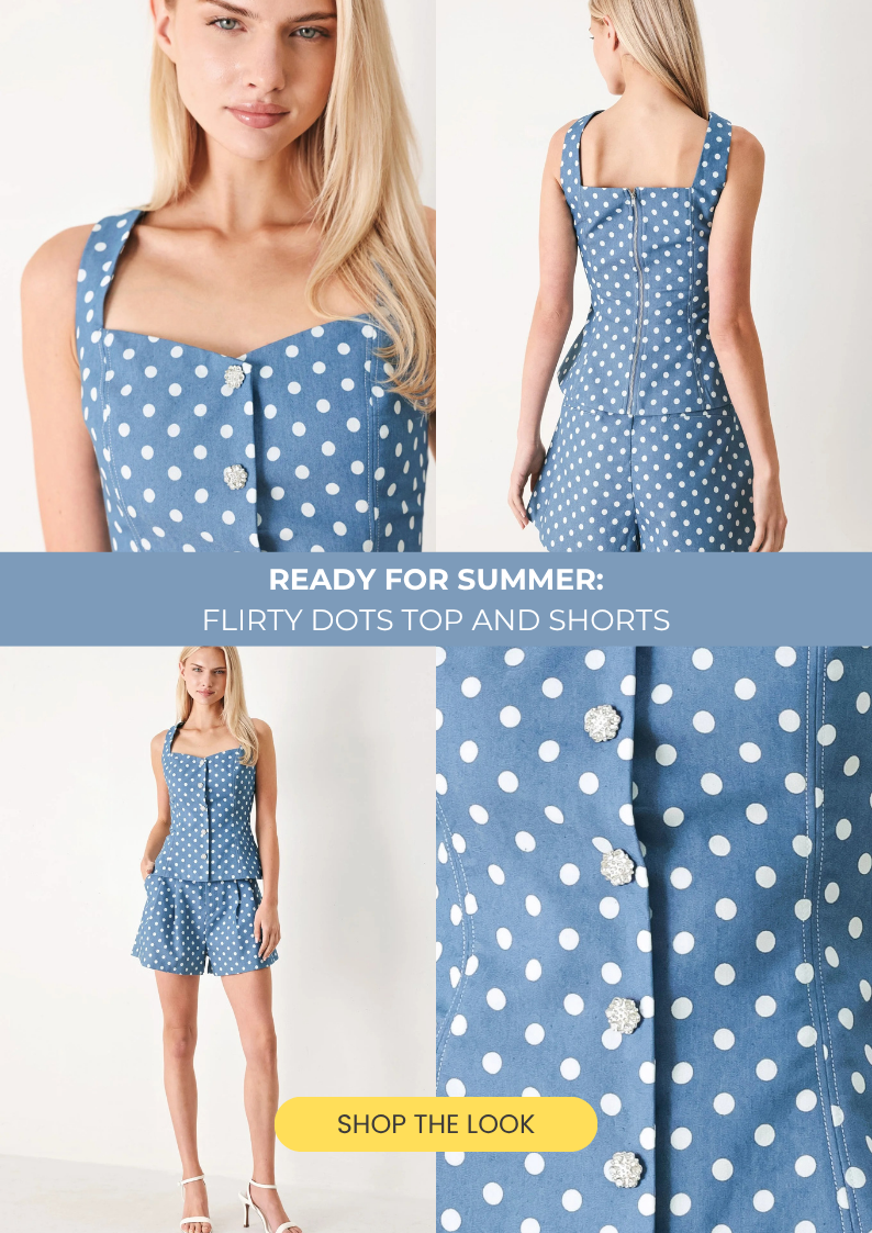 Shop the Look