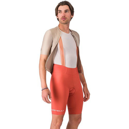 Espresso 2 Bib Short - Men's