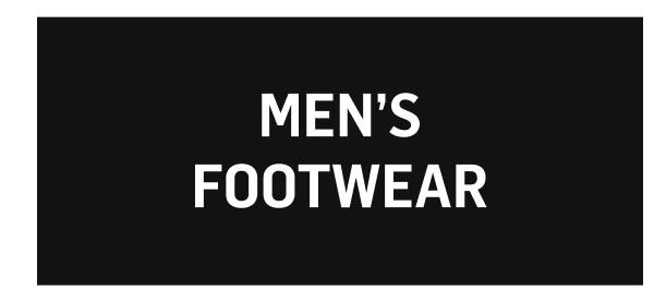 Mens Footwaer