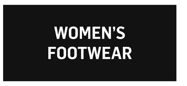 Womens Footwear