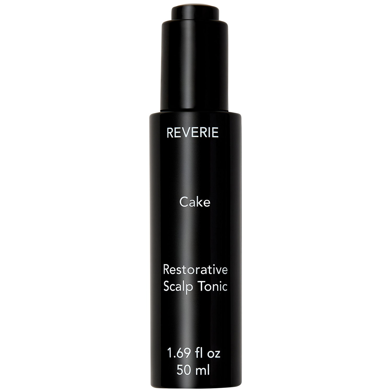 Cake Restorative Scalp Tonic