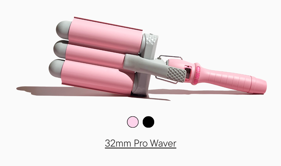 20% off with code HAIRHACK*