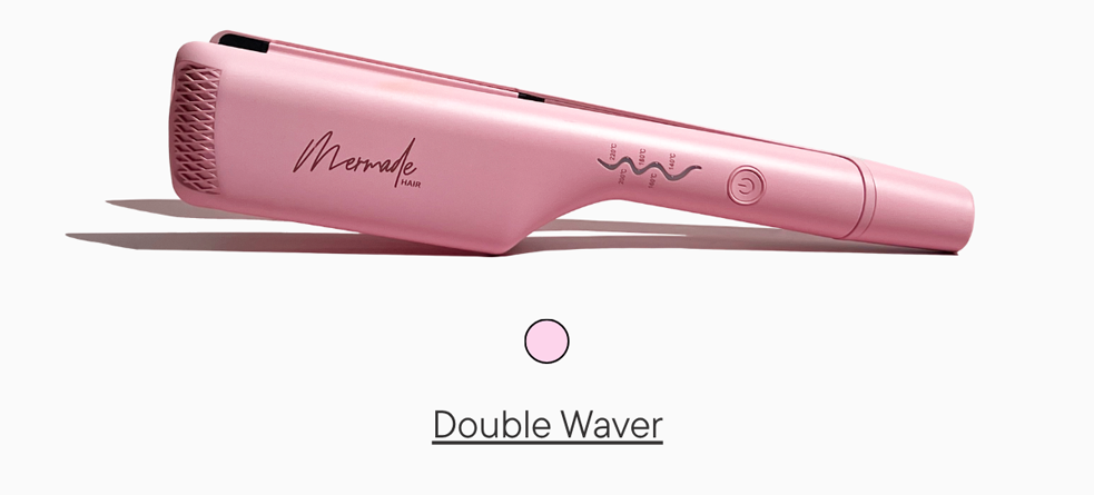 20% off with code HAIRHACK*