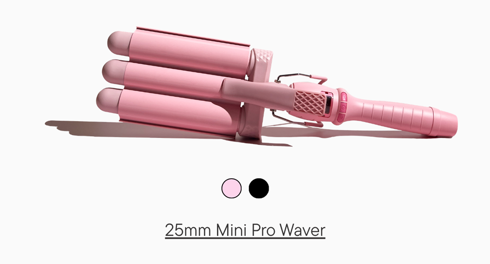 20% off with code HAIRHACK*