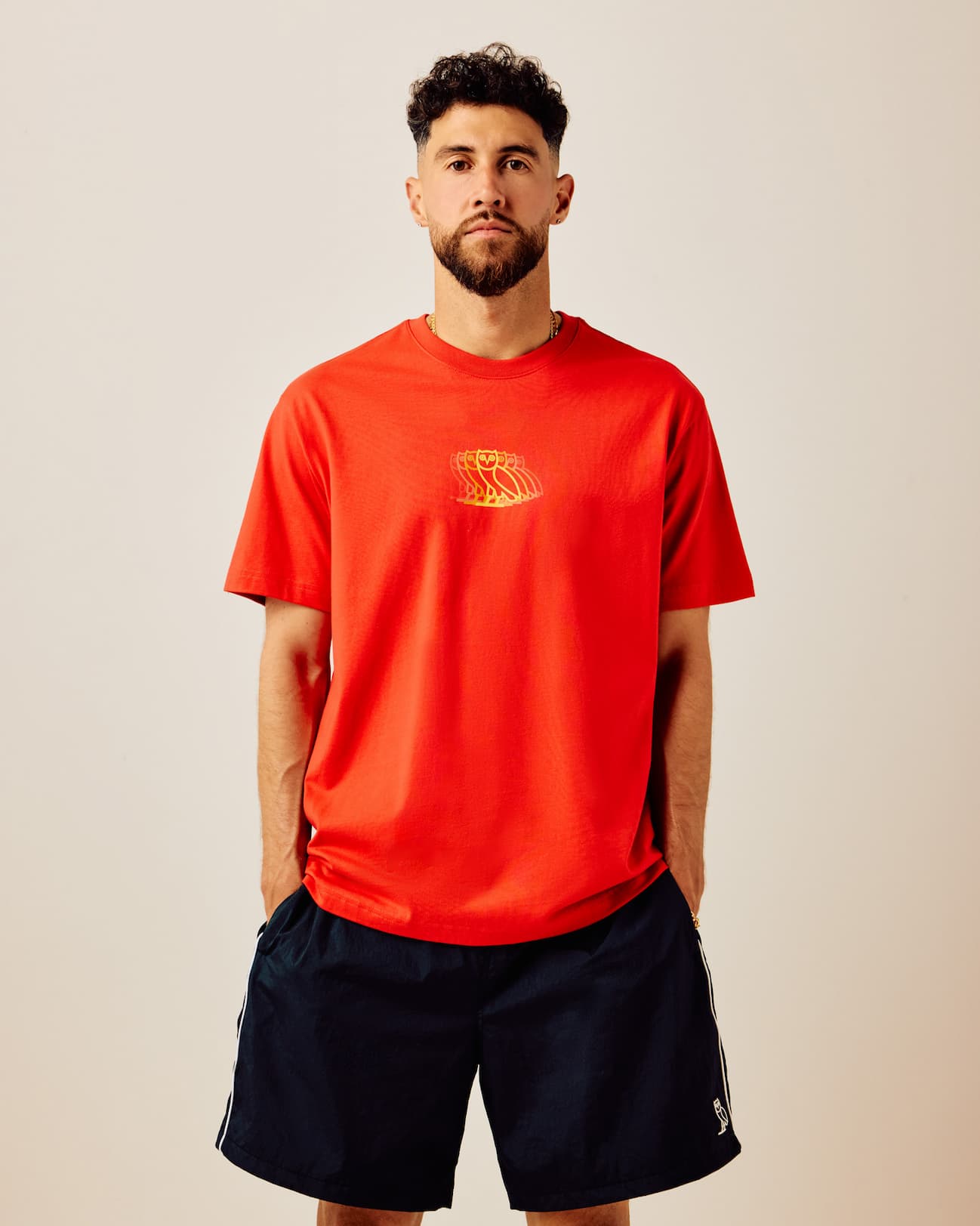 Octobers Very Own Summer Drop 1