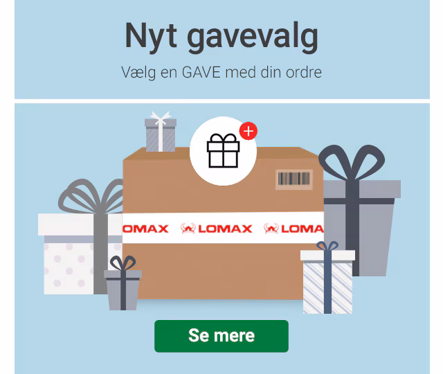 gavevalg