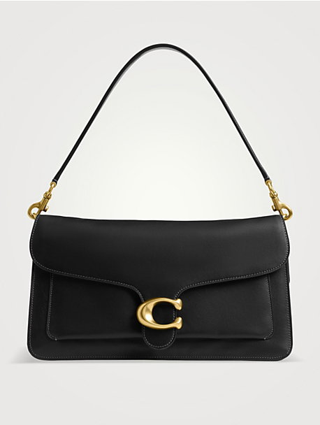 Tabby 36 Leather Shoulder Bag