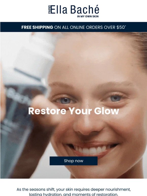 Winter Glow with 5 Gifts*