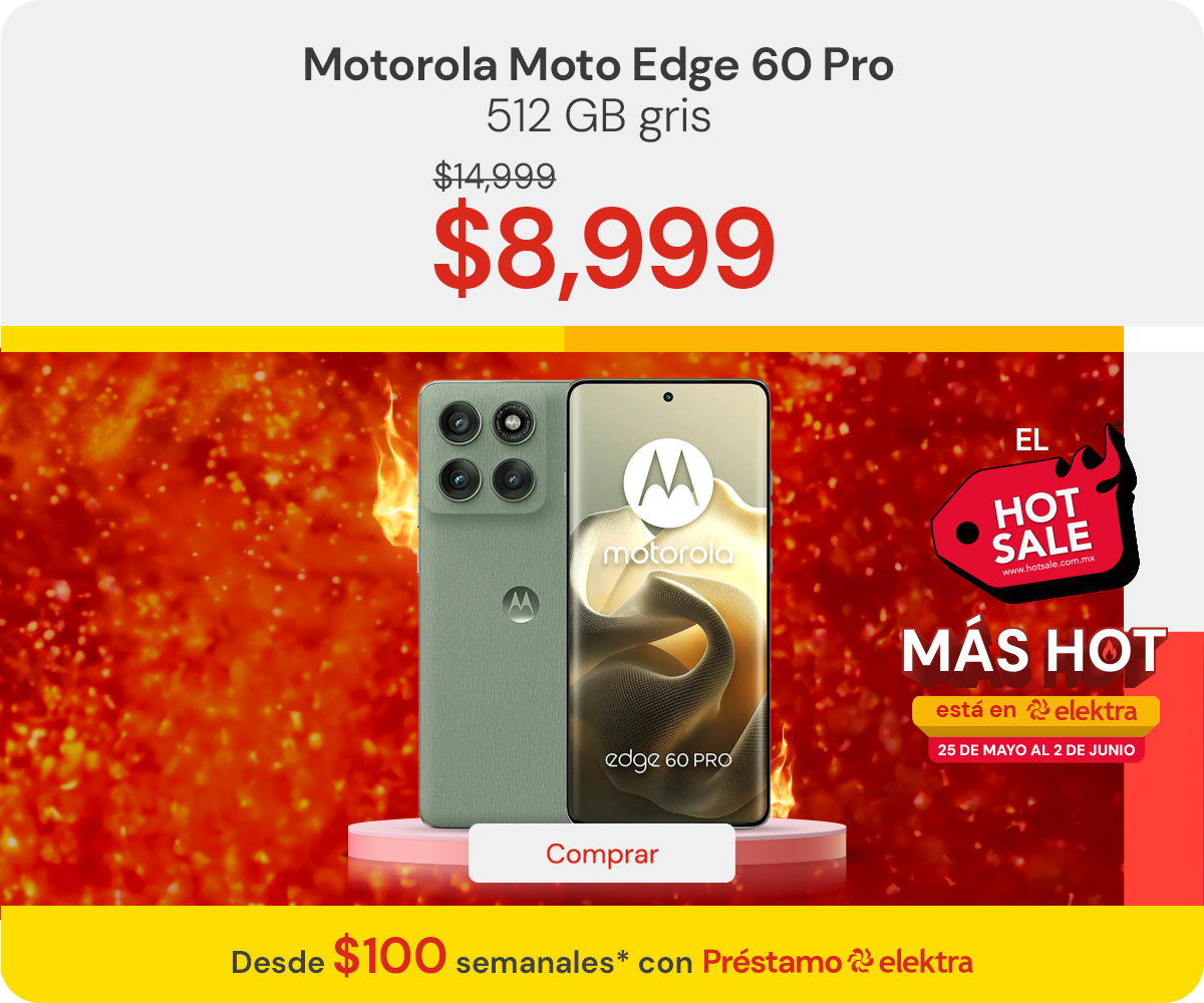 Motorola Moto Edge 60 Pro